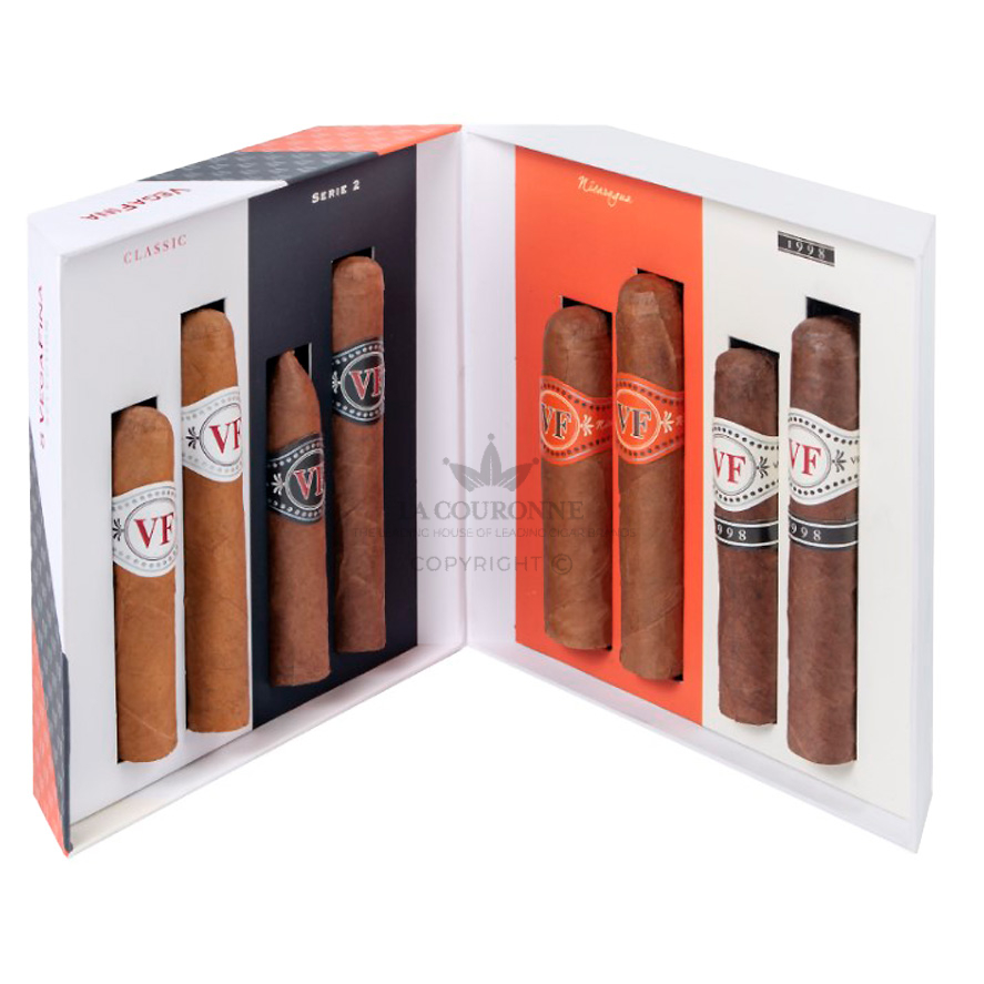VegaFina Selection (8)