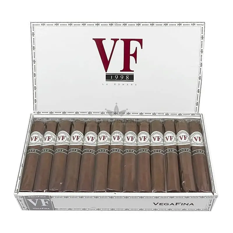 VegaFina 1998 La Romana VF52 (25)