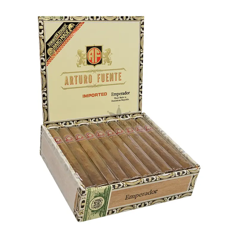 Arturo Fuente Especiales Emperador (30)