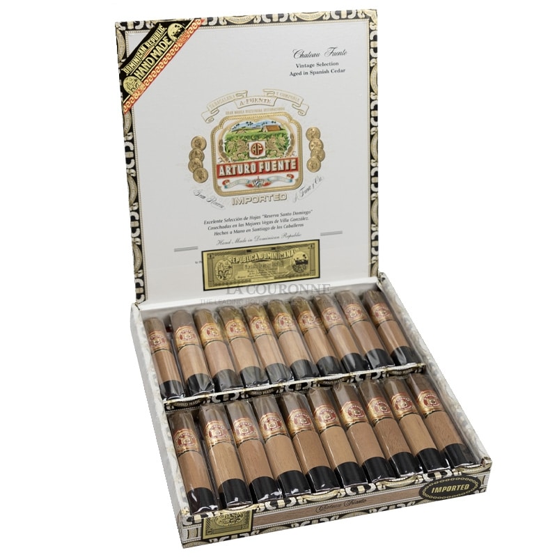 Arturo Fuente Château Fuente Sun Grown (20)