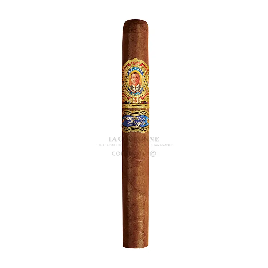 Arturo Fuente Destino Al Siglo De Pasion (1)