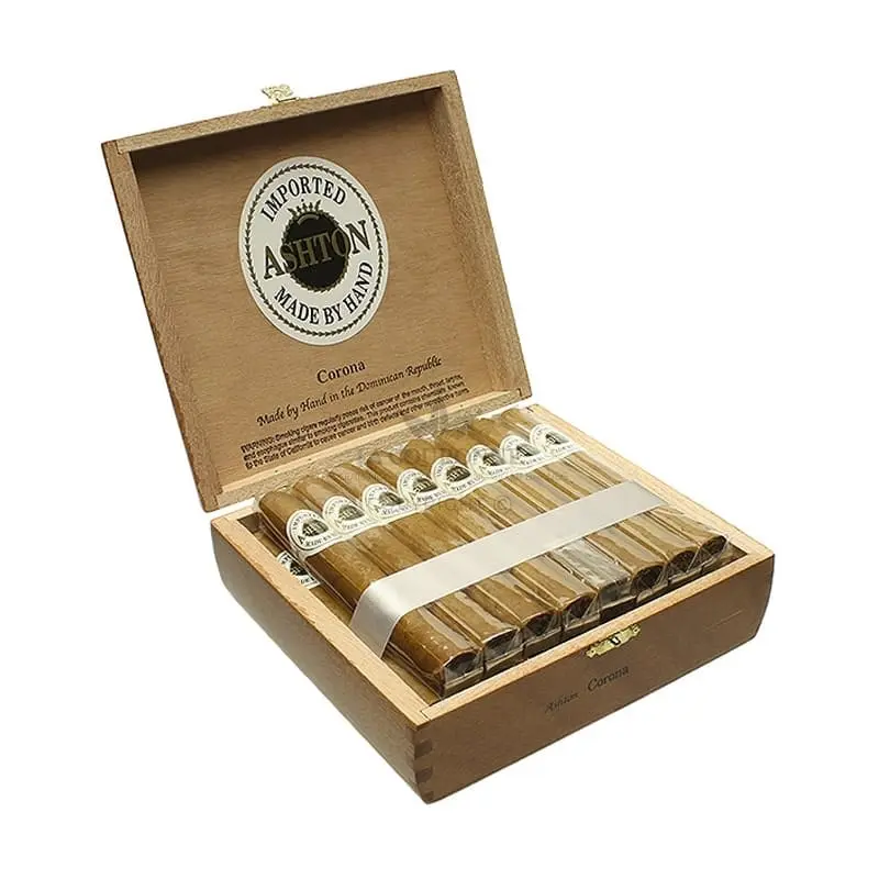 Ashton Classic Corona (25)