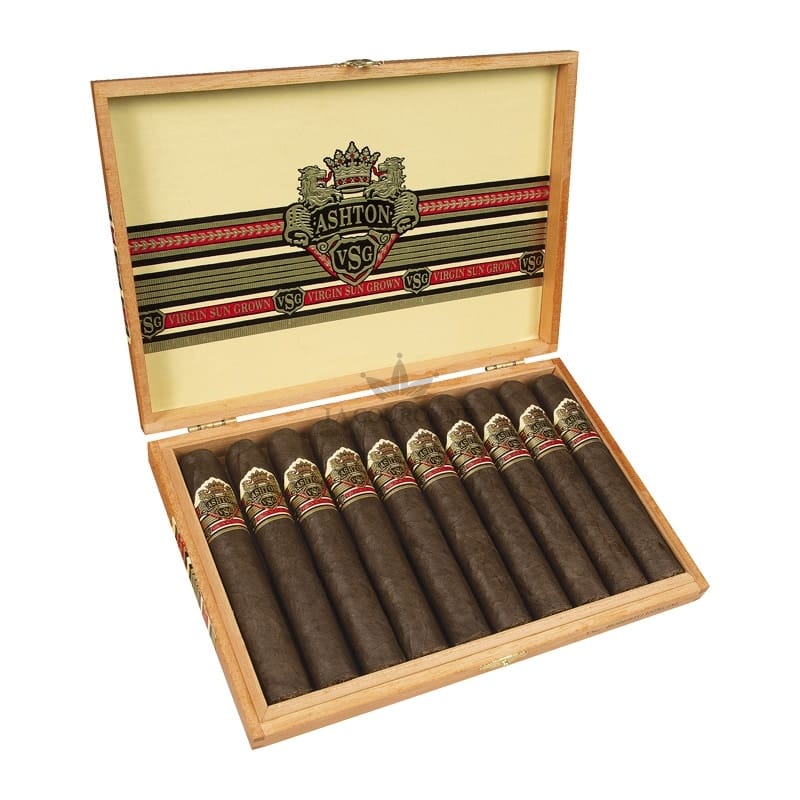 Ashton VSG Robusto (24)