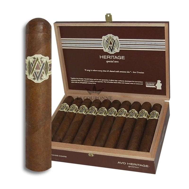 AVO Heritage Special Toro (20)