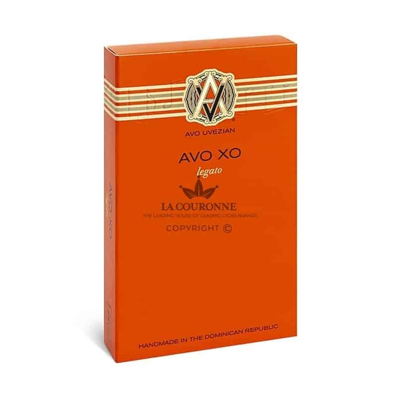AVO XO Legato Cello (4)