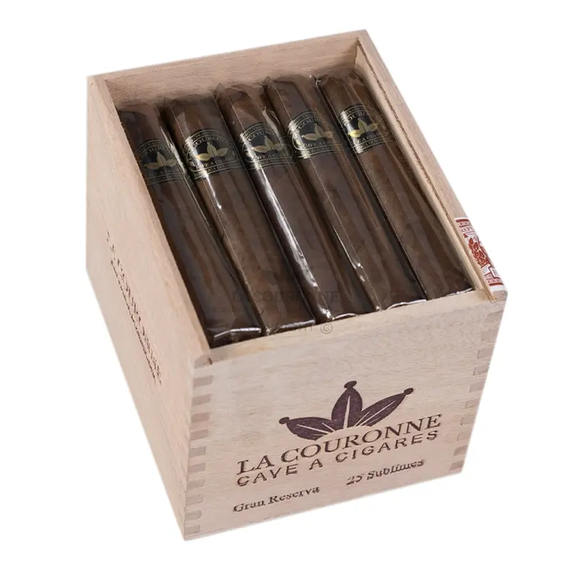 La Couronne Gran Reserva Sublimes (25)