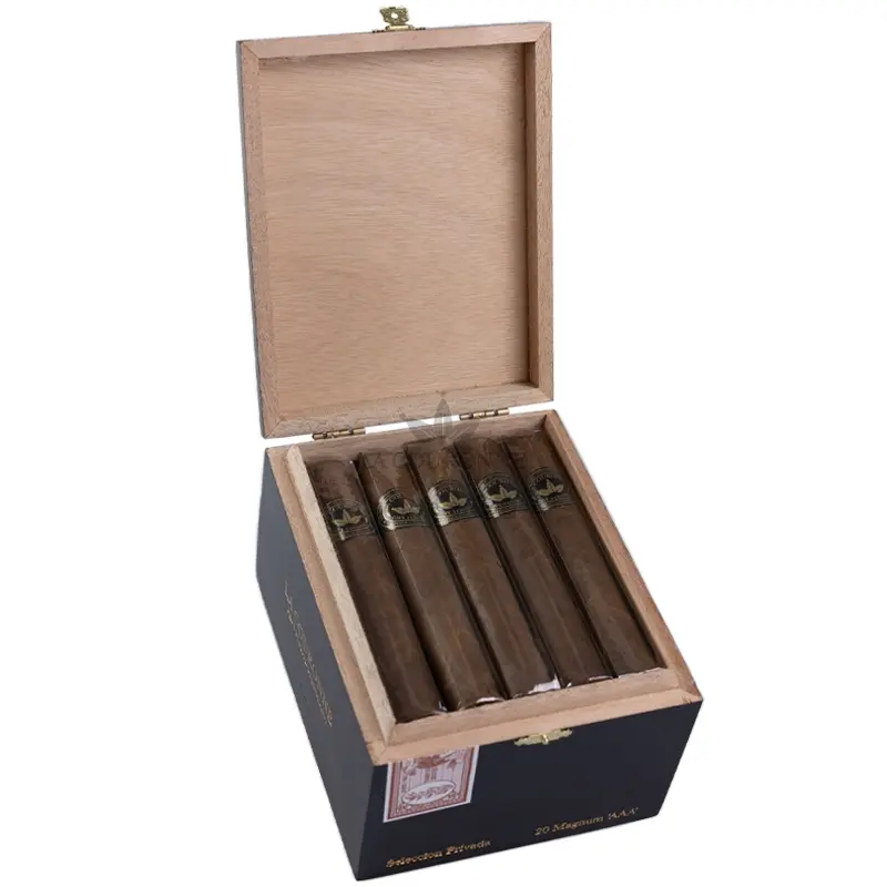 La Couronne Seleccion Privada Magnum AAA (20)