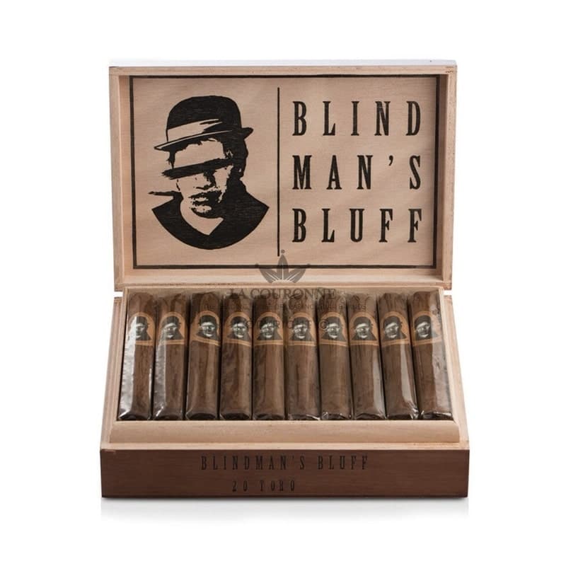 Caldwell Blind Mans Bluff Toro (20)