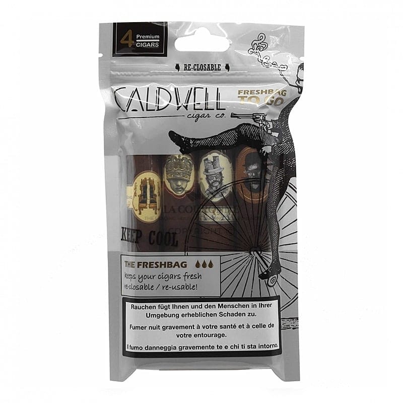 Caldwell Fresh Pack Keep Cool (4)