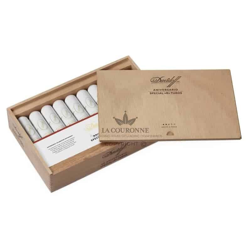 Davidoff Aniversario Special R Tubos (20)