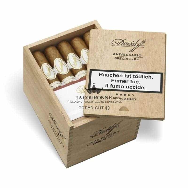 Davidoff Aniversario Special R (25)