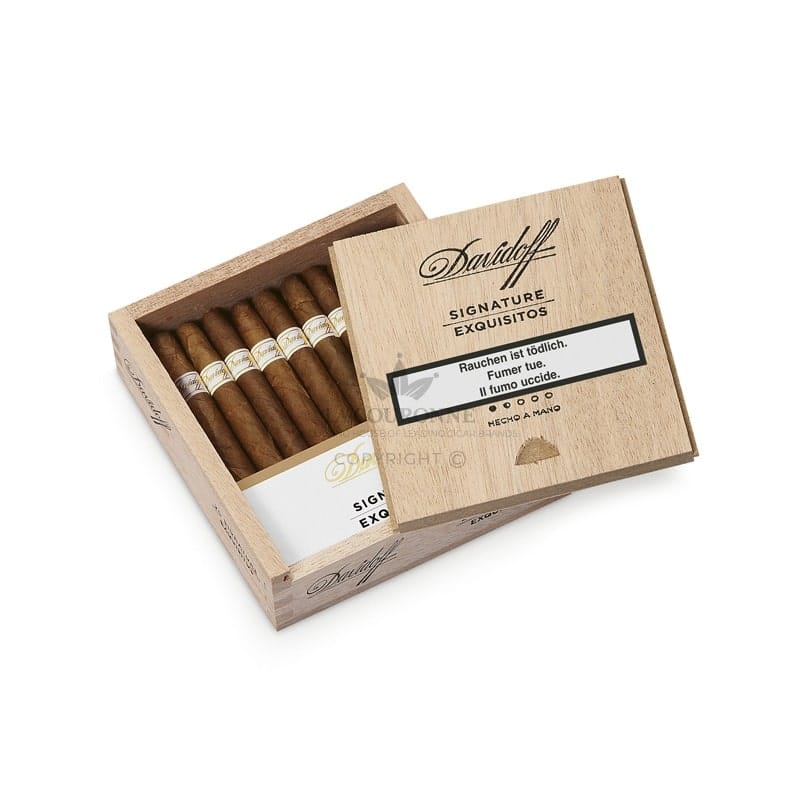 Davidoff Signature Exquisitos (20)