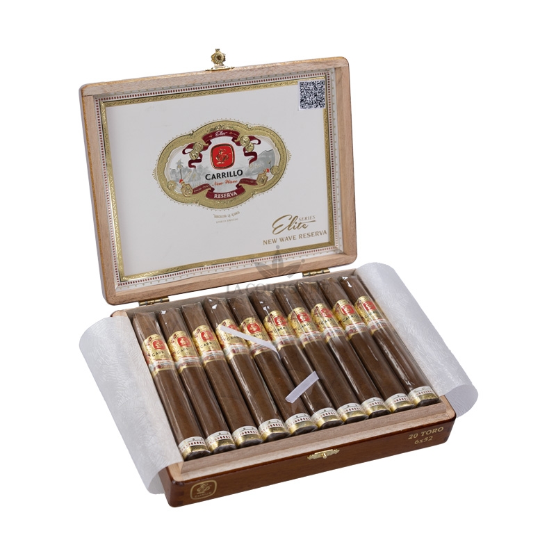 E.P. Carrillo New Wave Reserva Toro (20)