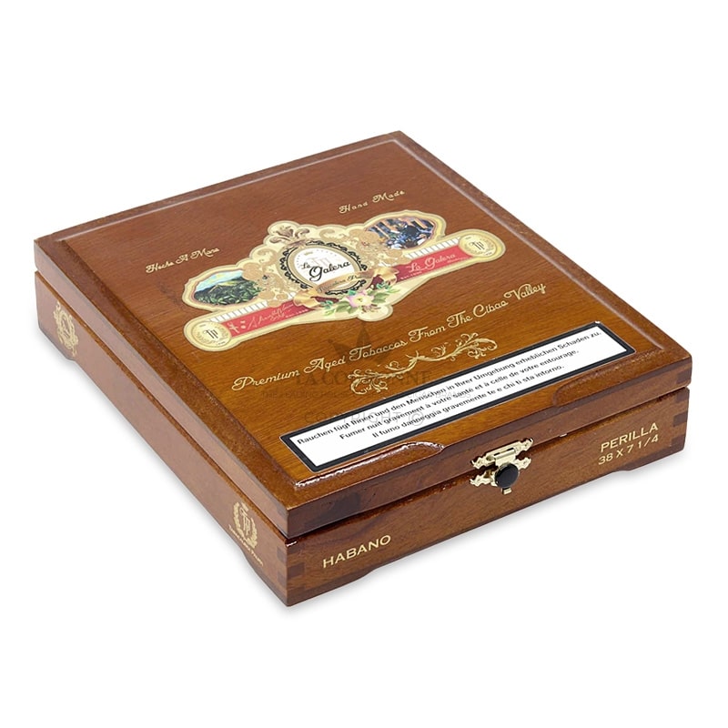 La Galera Habano Perillas (20)