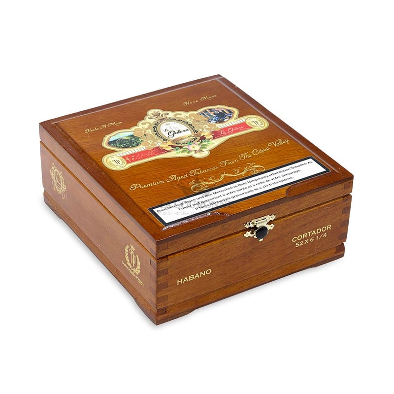 La Galera Habano Cortador (21)
