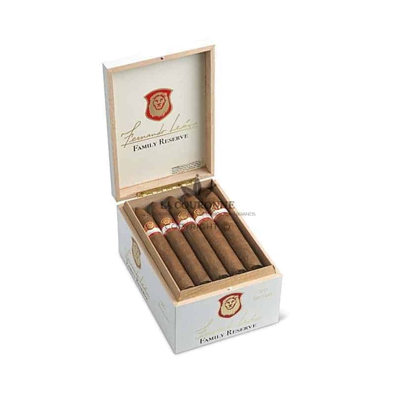 La Aurora Fernando Léon Belicoso (20)