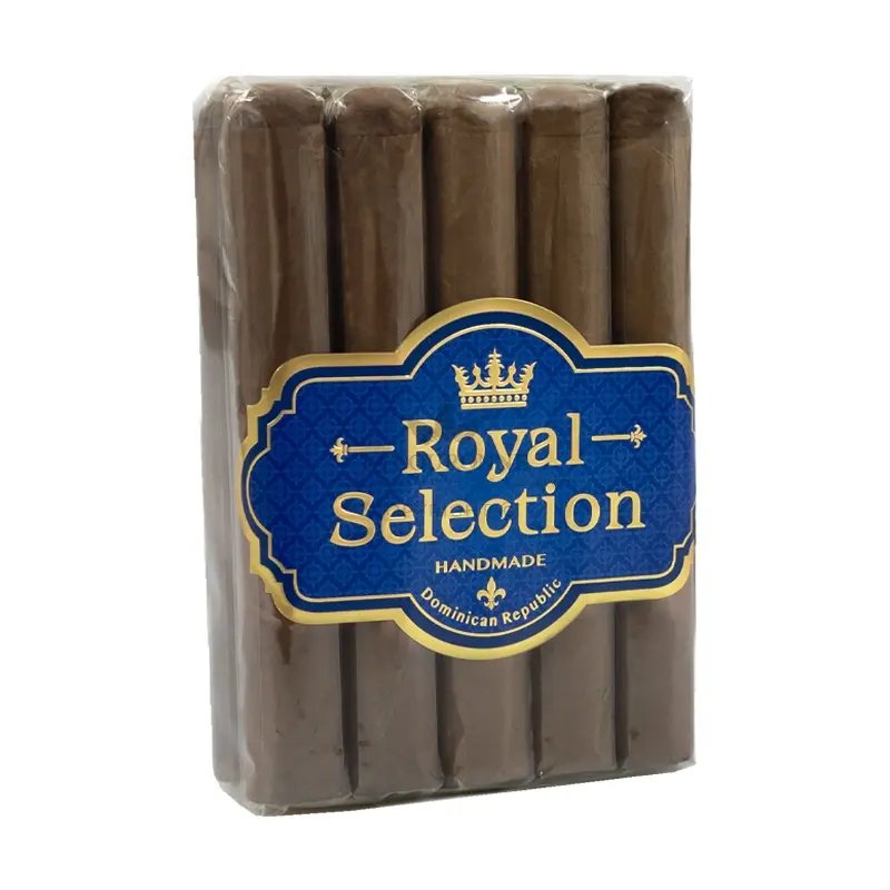 Royal Selection King (10)