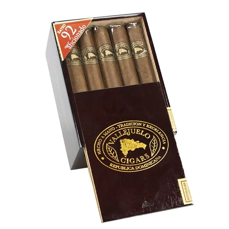 Vallejuelo Gran Toro (20)
