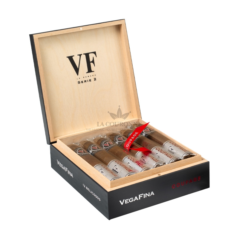 Vegafina Serie 2 Coupage L.E. 2024 (12)