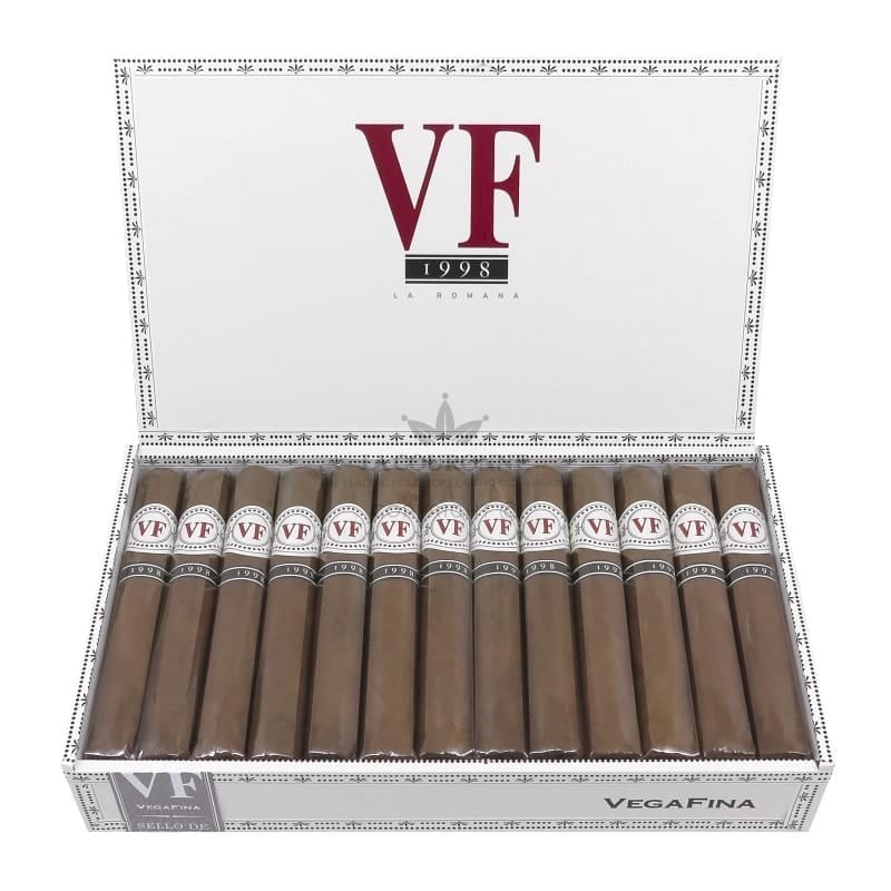 VegaFina 1998 La Romana VF54 (25)