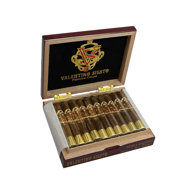 Valentino Siesto Sun Grown Semi Lancero (20)