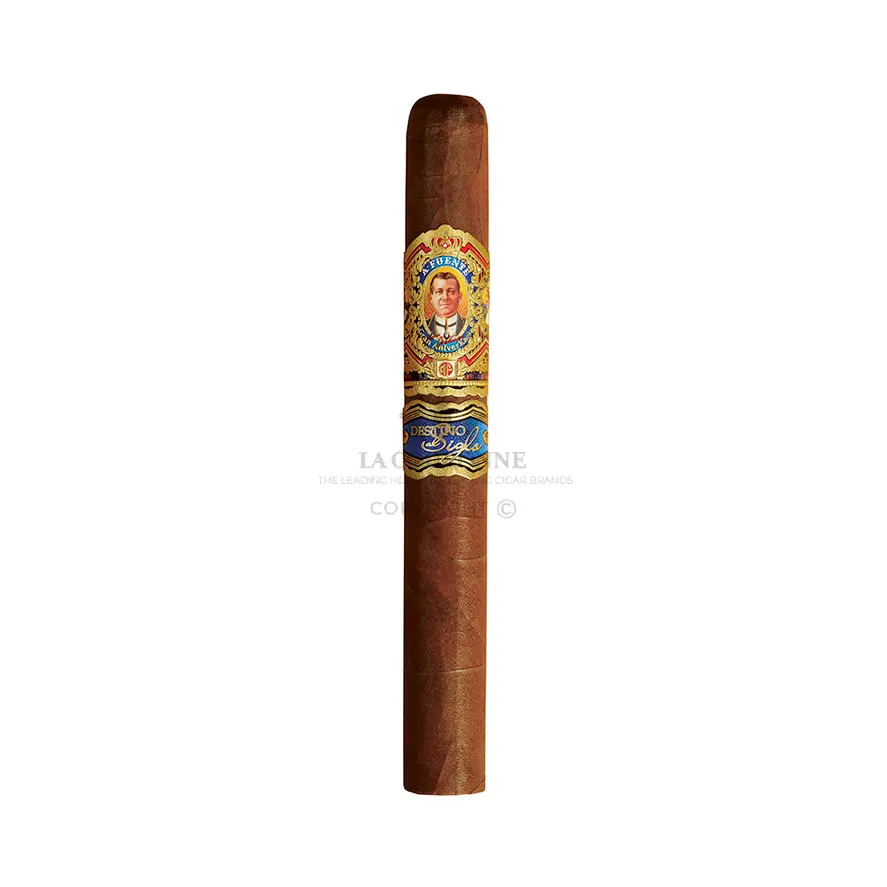 Arturo Fuente Destino Al Siglo De Familia (1)