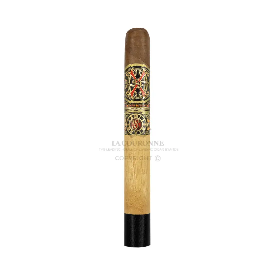 Arturo Fuente FFOX Forbidden X 13 Pasion de Amor (1)