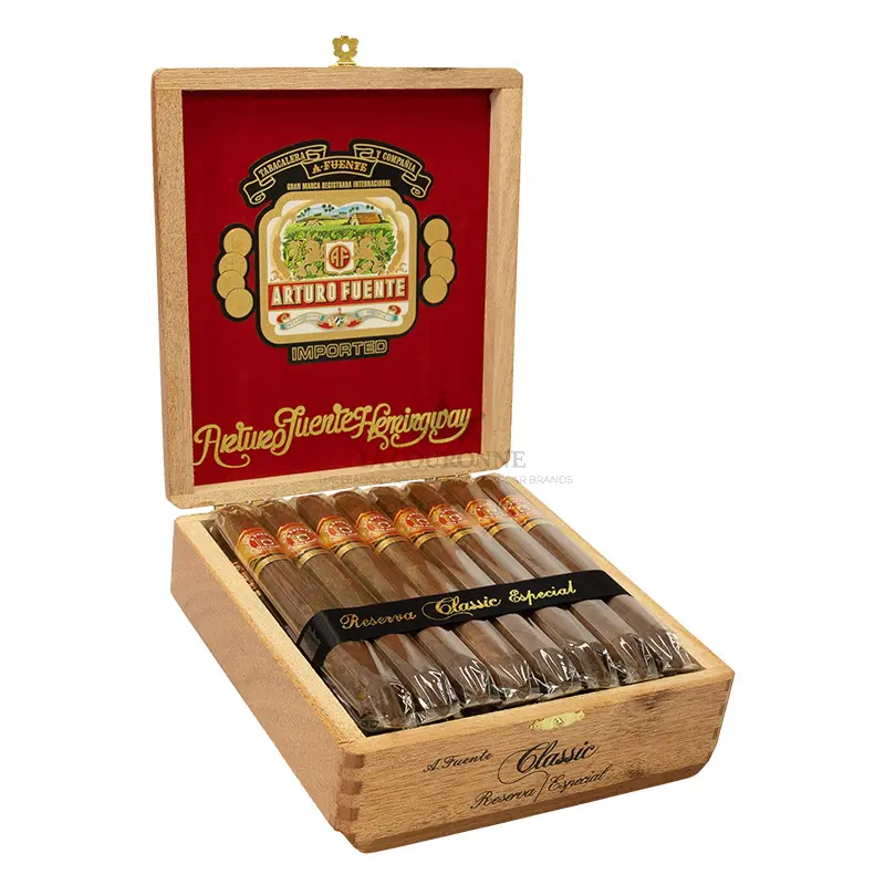 Arturo Fuente Hemingway Classic (25)