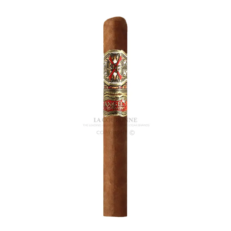 Arturo Fuente FFOX Angel’s Share Perfecxion X (1)