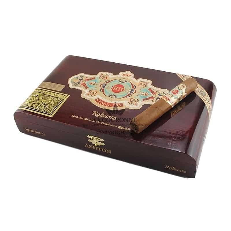 Ashton Symmetry Robusto (25)