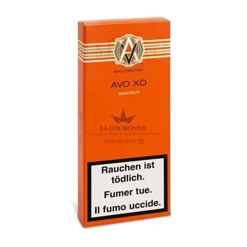 AVO XO Maestoso Cello (4)