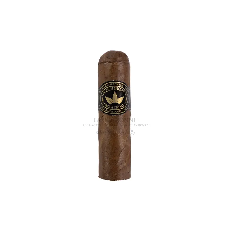 La Couronne Seleccion Privada Magnum A (1)