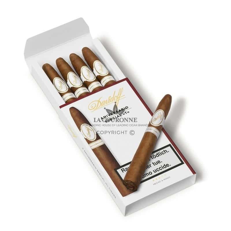 Davidoff Aniversario Special T Etui (4)