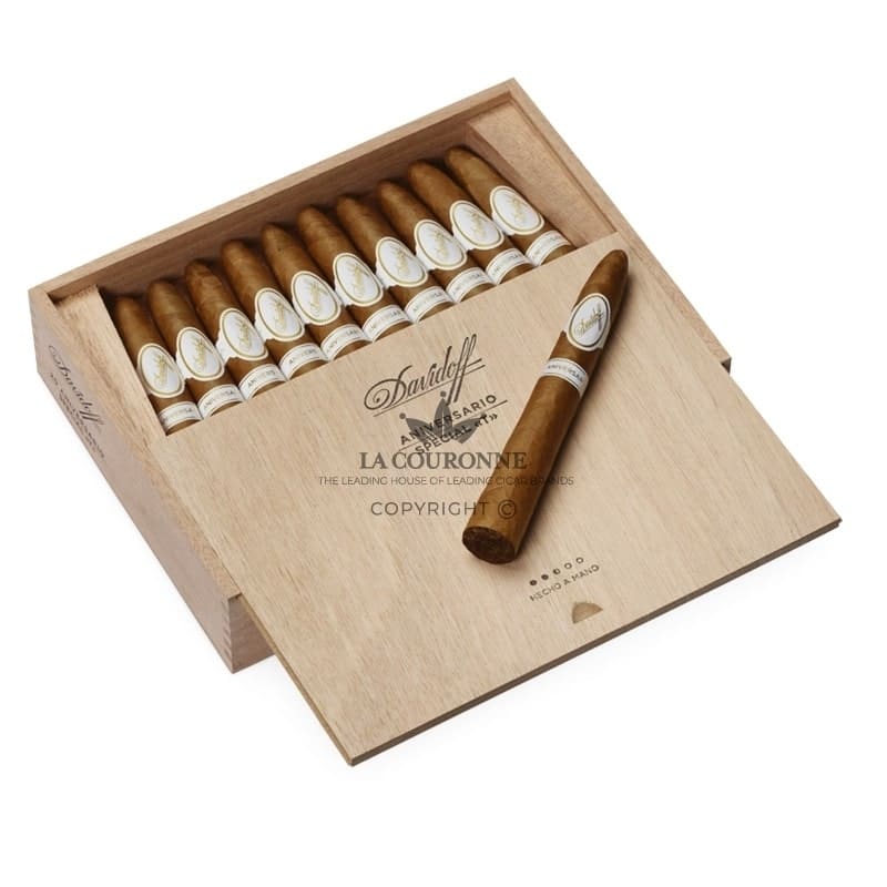 Davidoff Aniversario Special T (20)