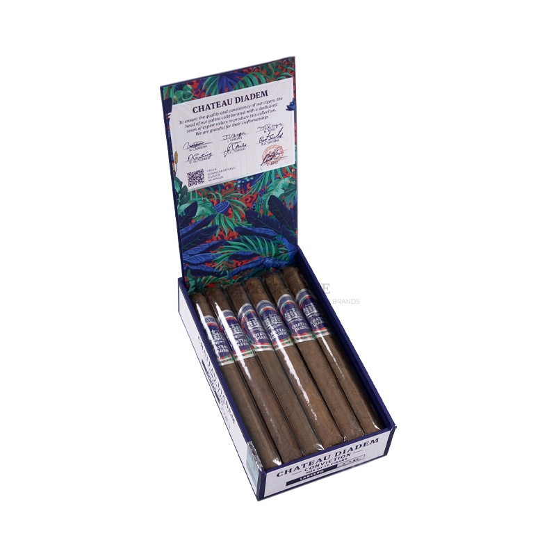 Chateau Diadem Conviction Lancero (12)