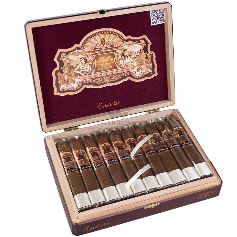 E.P. Carrillo Encore Valiente (20)