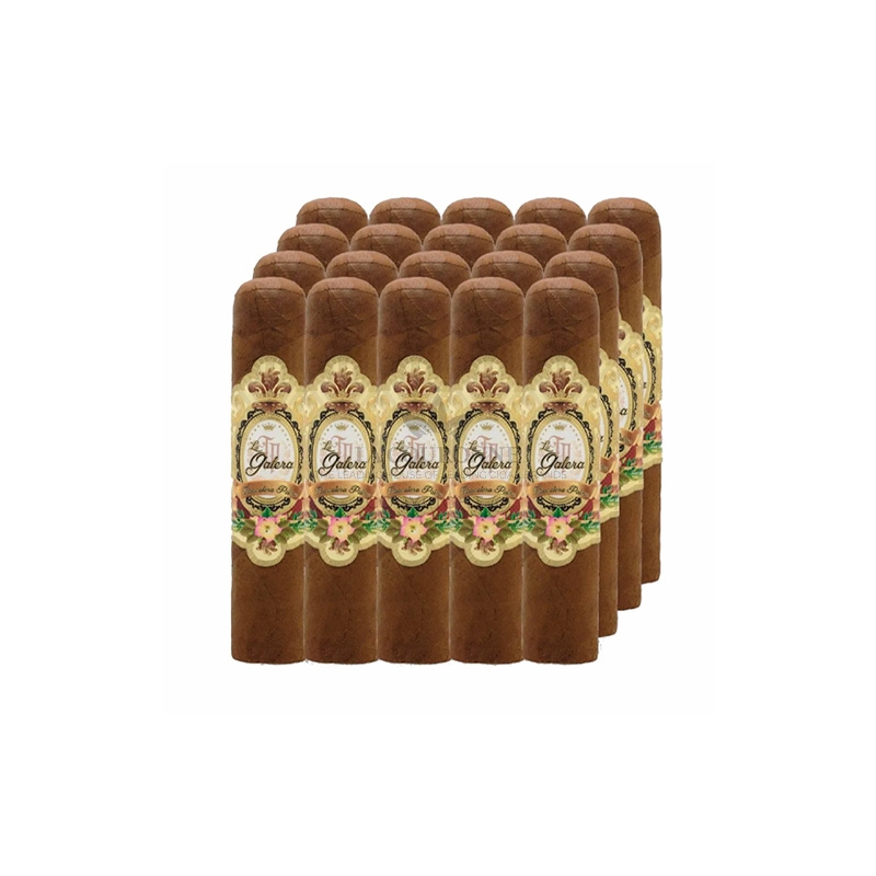 La Galera Habano Half Corona (20)