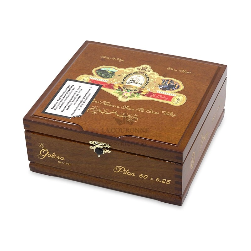 La Galera Habano Pilon (21)