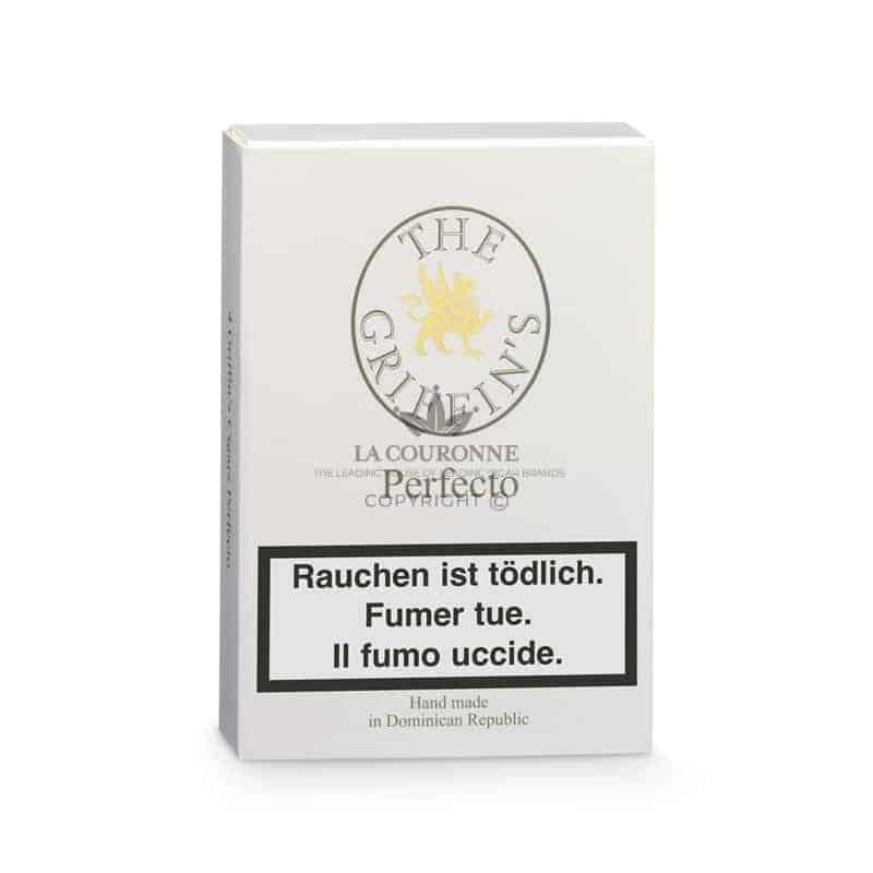 Griffins Perfecto Cello (4)