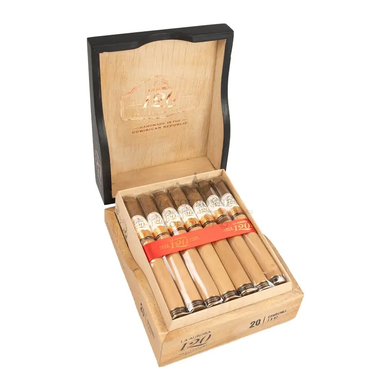 La Aurora 120 Anniversary Churchill (20)