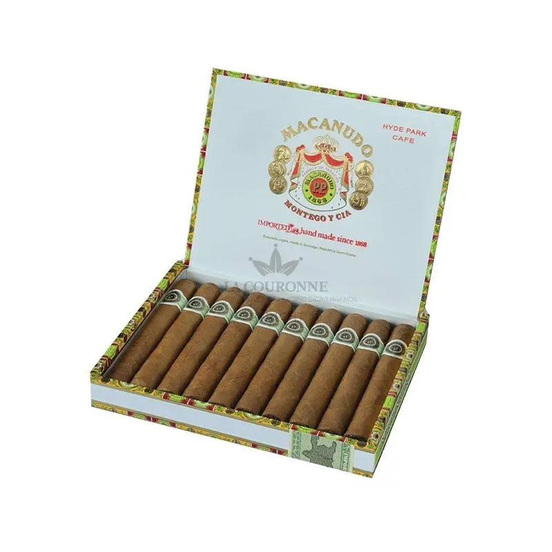 Macanudo Café Hyde Park (10)