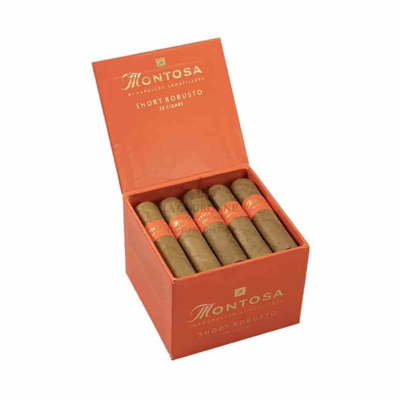 Montosa Short Robusto (20)
