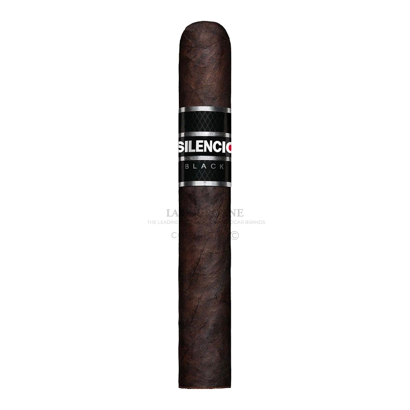 Silencio Black Supremo (25)