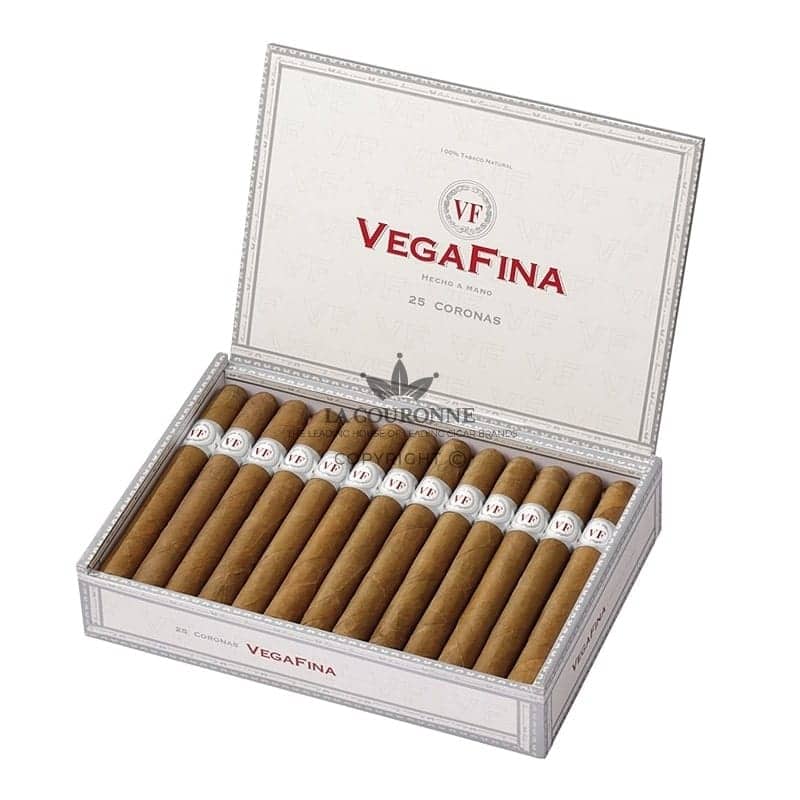 VegaFina Corona (25)