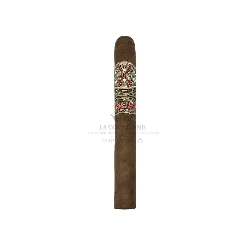 Arturo Fuente FFOX Angel’s Share Réserva d’Chateau (1)