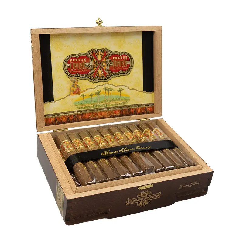 Arturo Fuente FFOX Fuente Fuente (32)