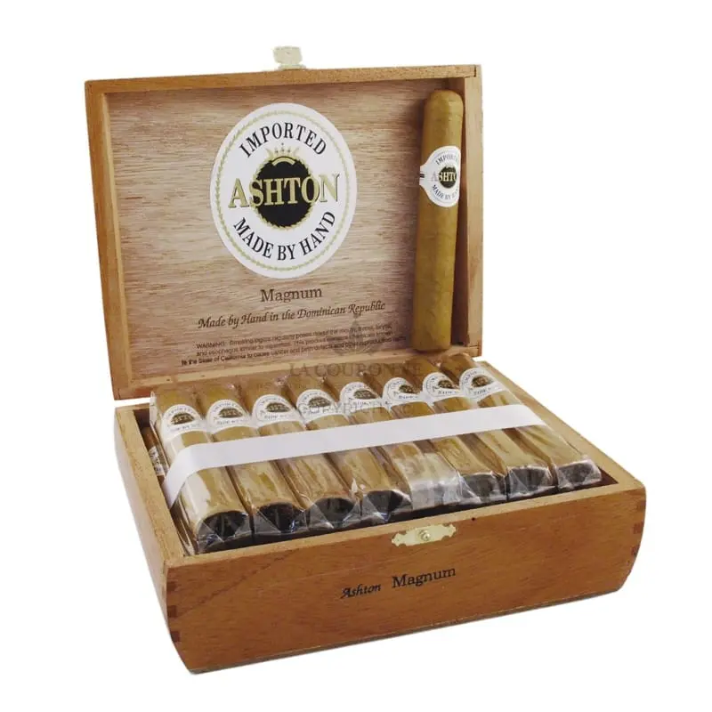 Ashton Classic Magnum (25)