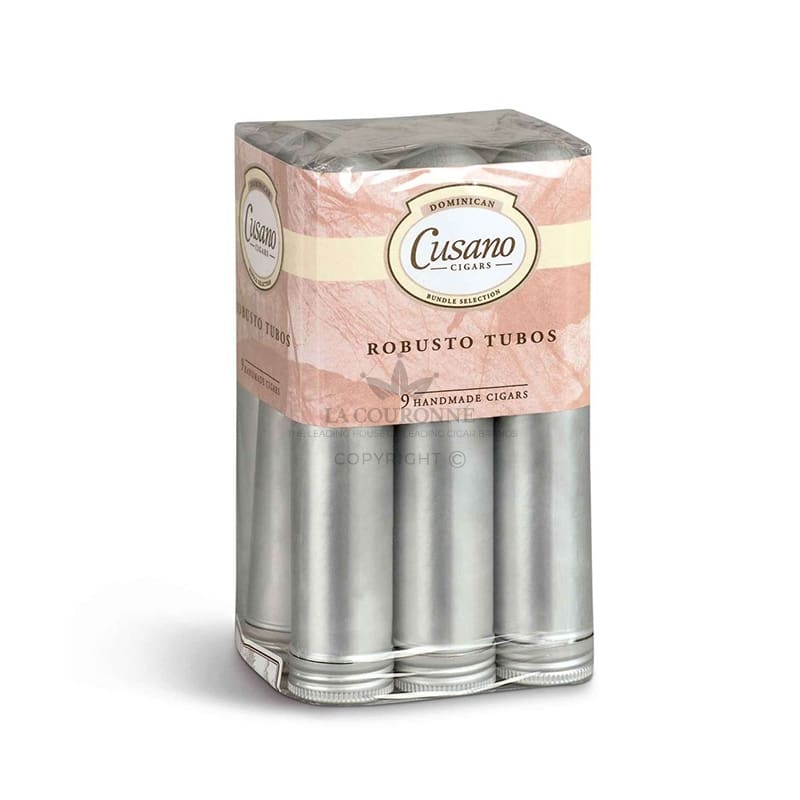 Bundle Selection by Cusano Robusto Tubos (9)