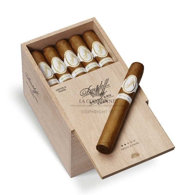 Davidoff Grand Cru Toro (25)
