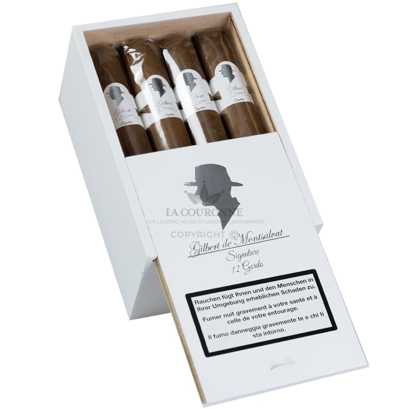 Gilbert de Montsalvat Signature Gordo (12)